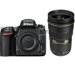 Nikon D750 24-70mm 24-70 DSLR Fotoğraf Makinesi kullananlar yorumlar